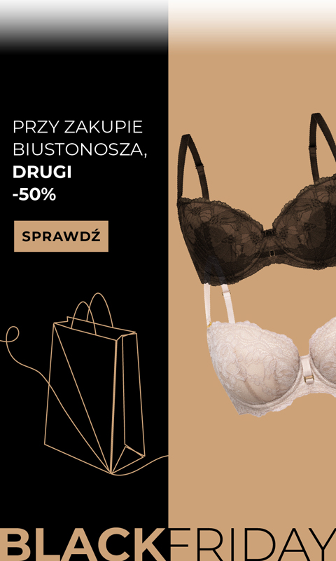 BF2025 drugi biustonosz -50%