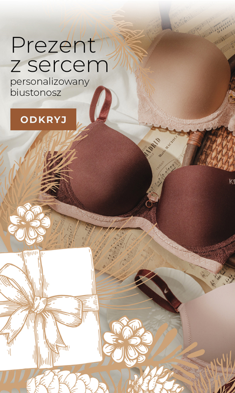 Personalizowany prezent