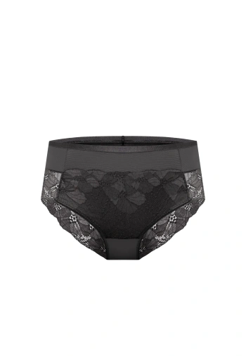 Figi Wysokie z Koronką Violette