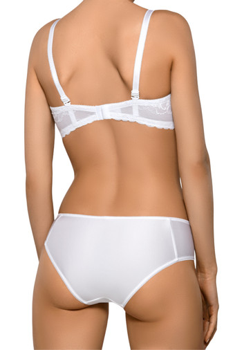 Figi Z Koronką Penelope