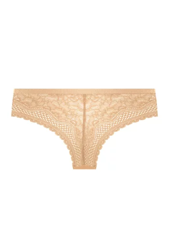 Brazyliany Z Haftem Clarisa