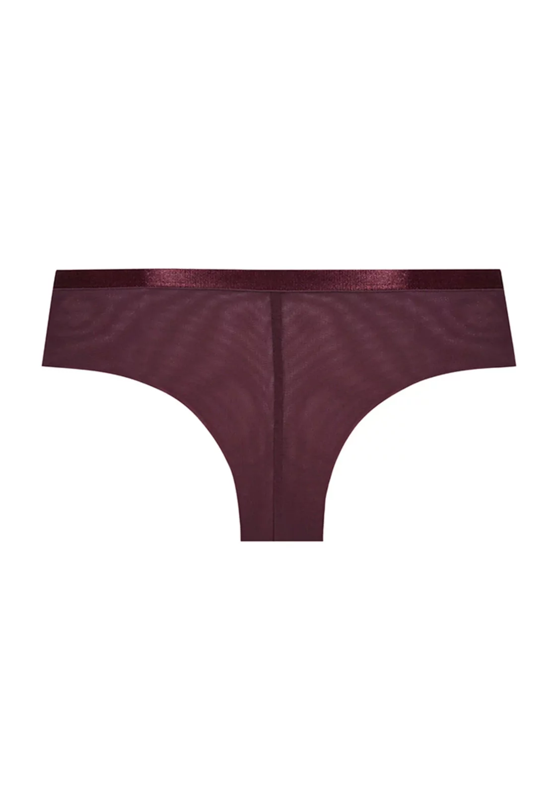 Brazyliany Z Koronką Daisy