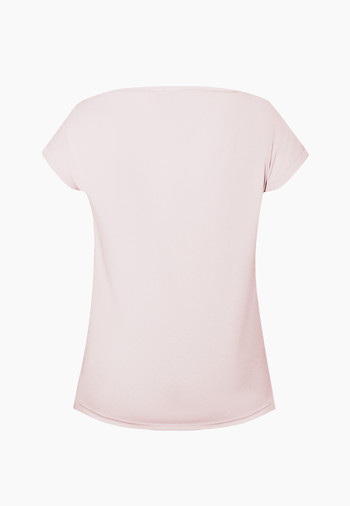 Bluzka Gładka Wiskozowa Margot M&M