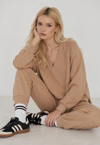 Bluza Baltimore