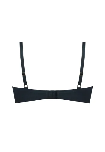 Biustonosz Push Up Bez Fiszbin  Clarisa