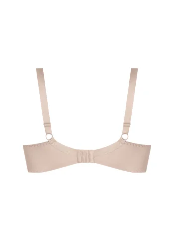 Biustonosz Miękki z Haftem Rafaela