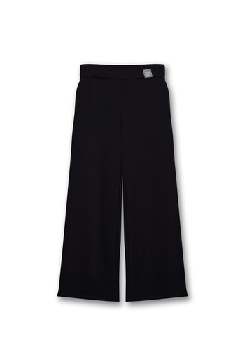 Spodnie Dresowe Bez Ściągacza Fremont