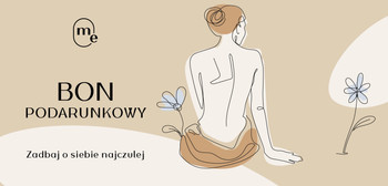 Bon podarunkowy 300