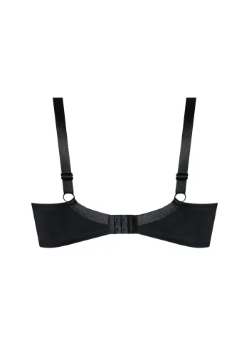 Biustonosz Miękki z Haftem Rafaela