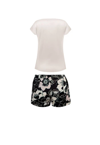 Piżama Wiskozowa Filipa II