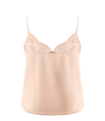 Piżama Satynowa Zora