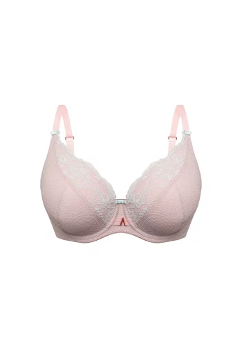 Biustonosz Soft Braletka Aria