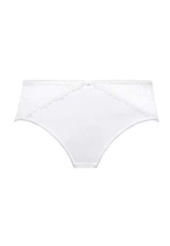 Szorty Koronkowe Bianca