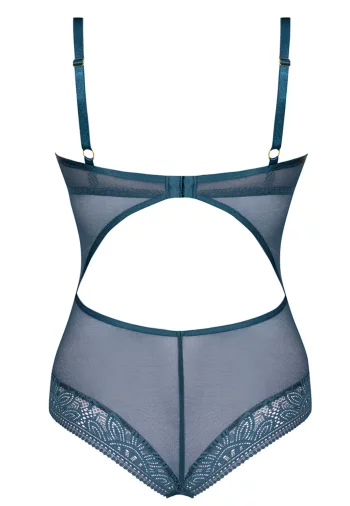 Body Koronkowe Daniela