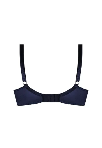 Biustonosz Miękki Z Haftem Lorenza