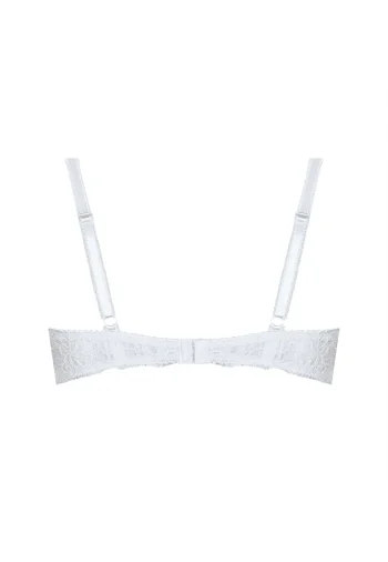 Biustonosz Push Up Koronkowy Claudia