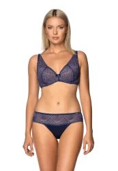 Brazyliany Z Koronką Lorenza