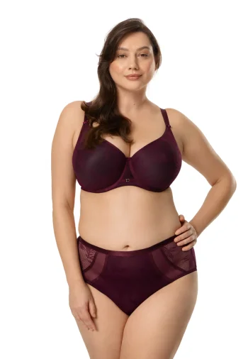 Figi Wysokie W Kwiatowy Wzór Viviene