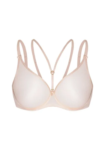 Biustonosz Minimizer Z Paskami Juliana