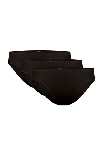 Figi Bezszwowe Silvia Trójpak