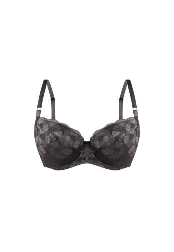 Biustonosz Padded Koronkowy Violette