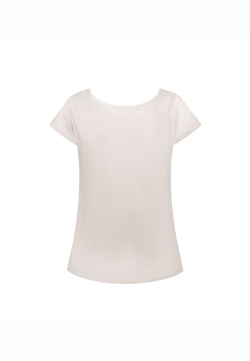 Bluzka Gładka Wiskozowa Margot M&M