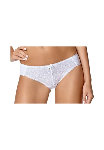 Stringi Koronkowe Elise II