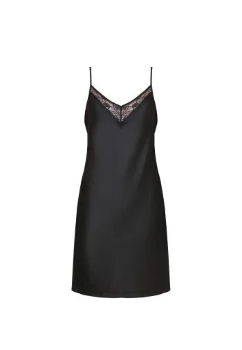 Koszulka Nocna Satynowa Zora