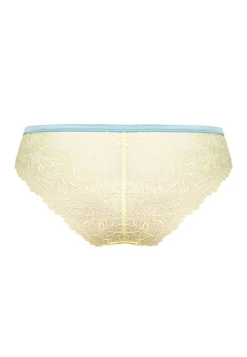 Figi Koronkowe Ilona