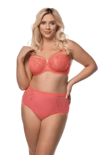 Figi Wysokie Koronkowe Karen