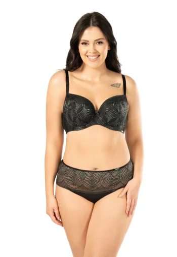 Szorty Z Koronką Diana