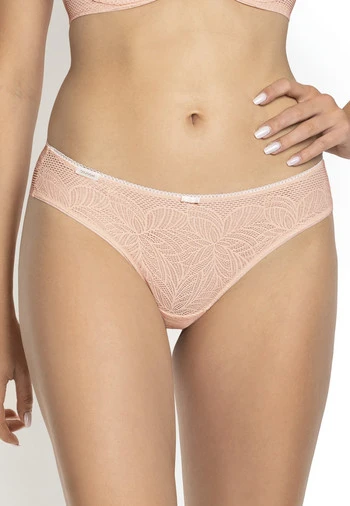 Szorty Koronkowe Coco