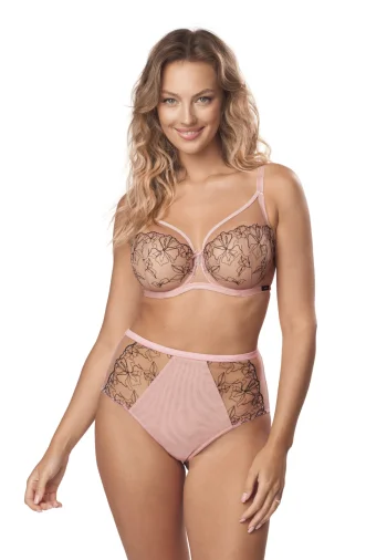 Figi Wysokie Z Haftem Andrea