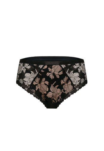 Brazyliany Z Wysokim Stanem Hanna