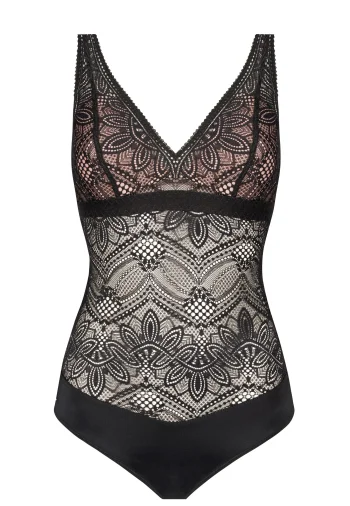 Body Koronkowe Desire