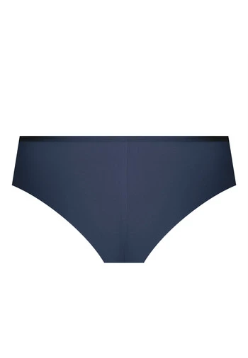 Figi Wysokie Z Transparentnymi Wstawkami  Juliana