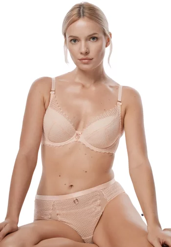 Brazyliany Koronkowe Kayla