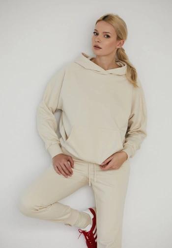 Kolekcja Homewear Piaskowa