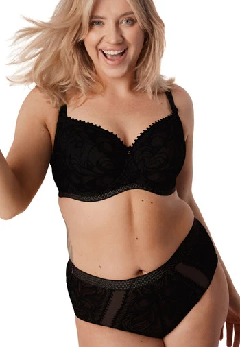 Figi Wysokie Koronkowe Roberta