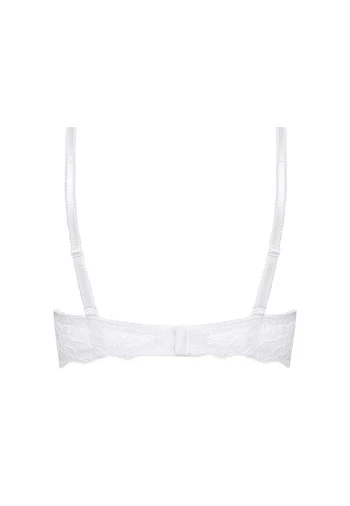 Biustonosz Push Up Koronkowy Wiki