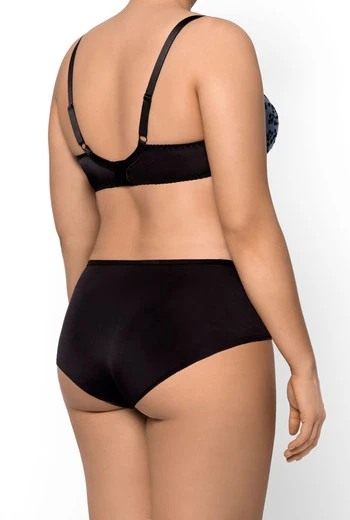 Biustonosz Półusztywniany Gładki Leonor