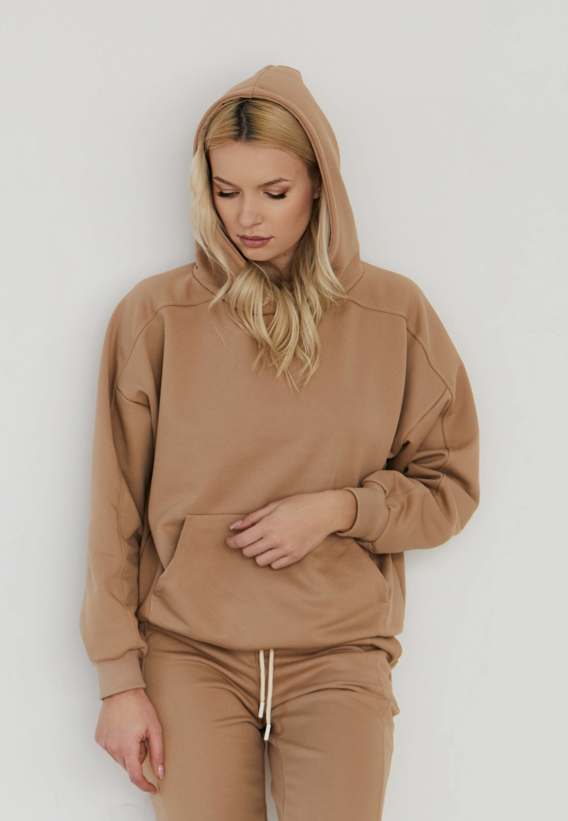 Bluza Dresowa Chicago