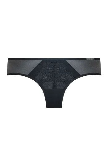 Brazyliany Z Haftem Casilda