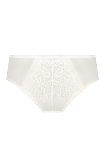 Figi Wysokie Koronkowe Desire