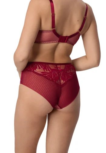 Figi Wysokie Koronkowe Susanne