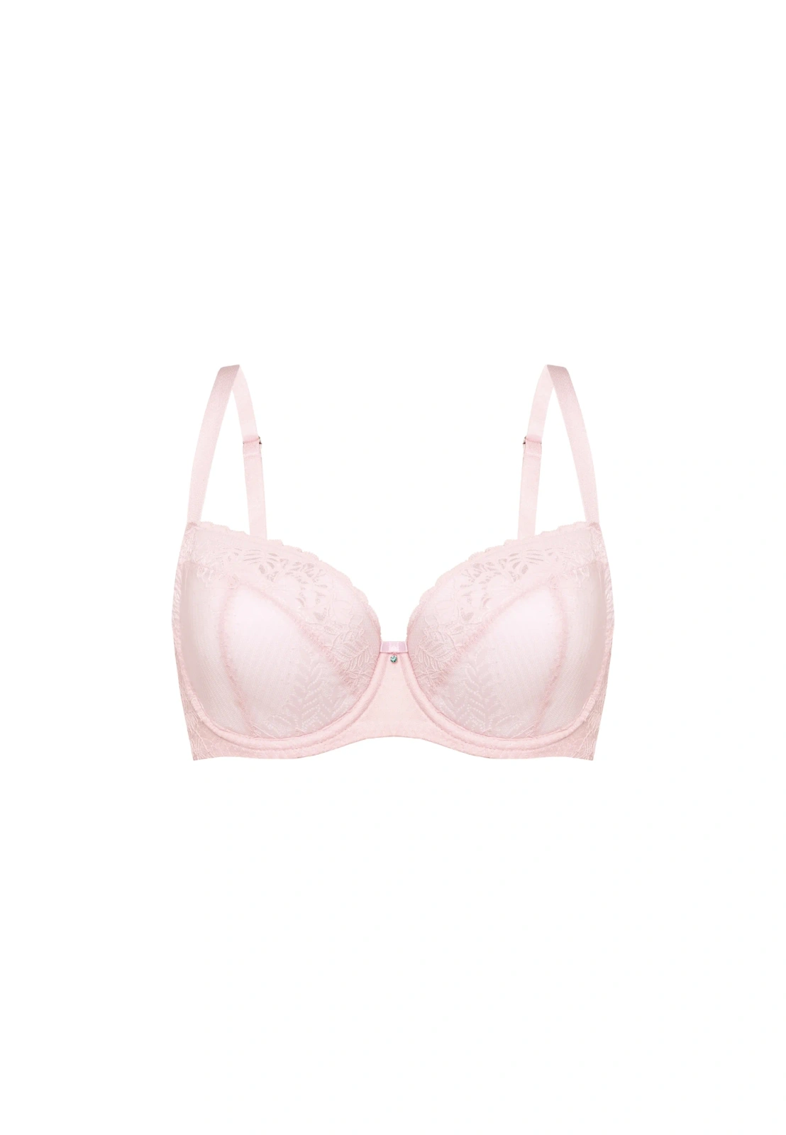 Biustonosz Usztywniany Padded Noemi