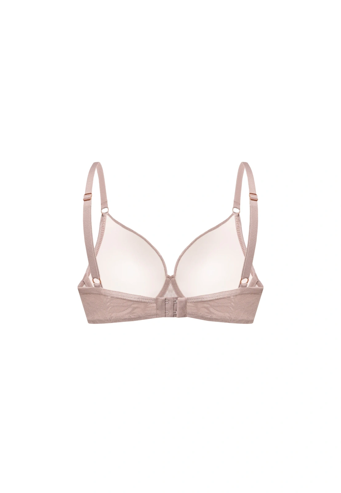 Biustonosz Double Push Up Nela