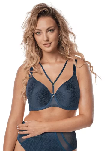 Biustonosz Minimizer Z Paskami Juliana