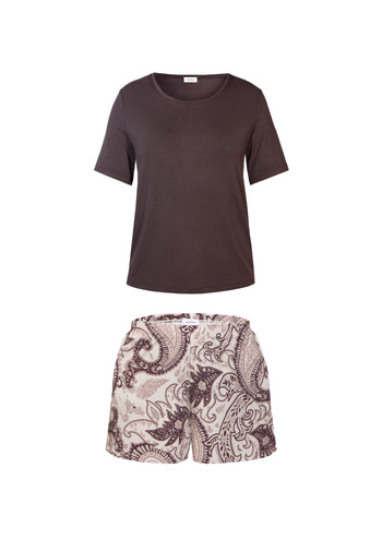 Piżama Bawełniana Iris