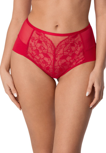 Figi Wysokie Koronkowe Rosalia